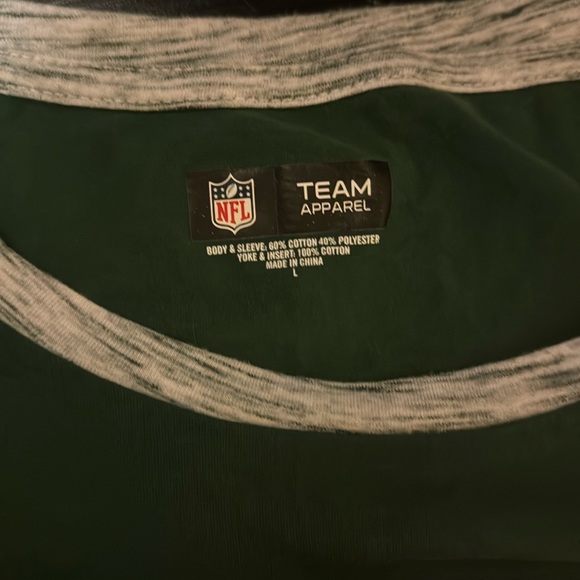 NFL Jets women’s tee - Picture 3 of 3